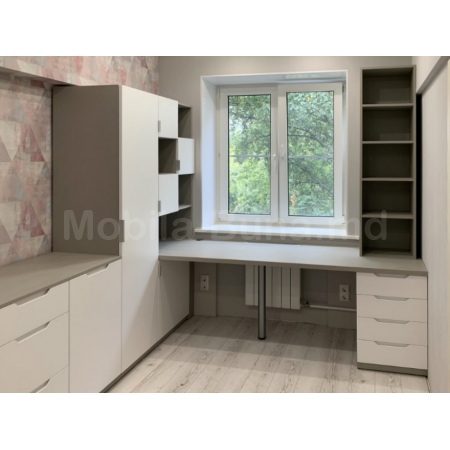 Birou pentru copii  A-5